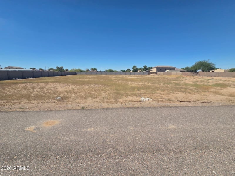 xxx S 257th Dr #-, Buckeye, AZ 85326