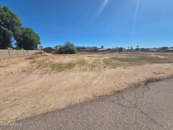 xxx S 257th Dr #-, Buckeye, AZ 85326