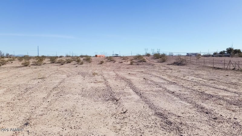 xxx 355th Ave #-, Tonopah, AZ 85354