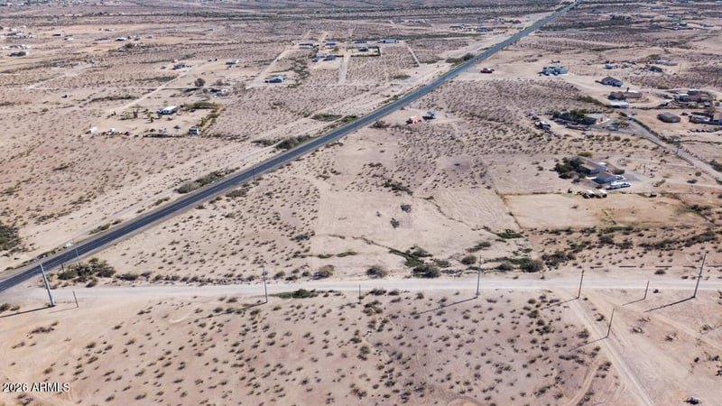 xxx 355th Ave #-, Tonopah, AZ 85354