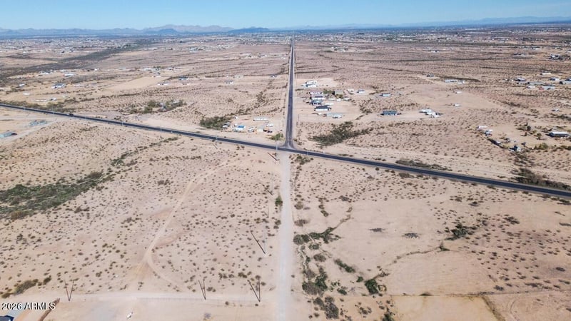 xxx 355th Ave #-, Tonopah, AZ 85354