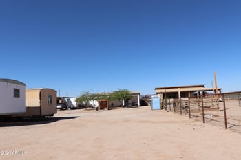 xxx S 363rd Ave #-, Tonopah, AZ 85354