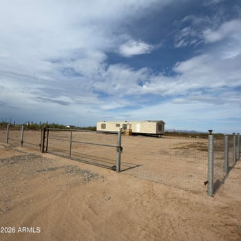 XXX 381 --, Tonopah, AZ 85354