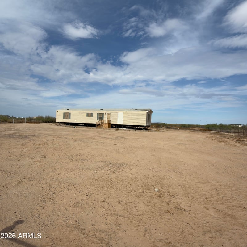XXX 381 --, Tonopah, AZ 85354
