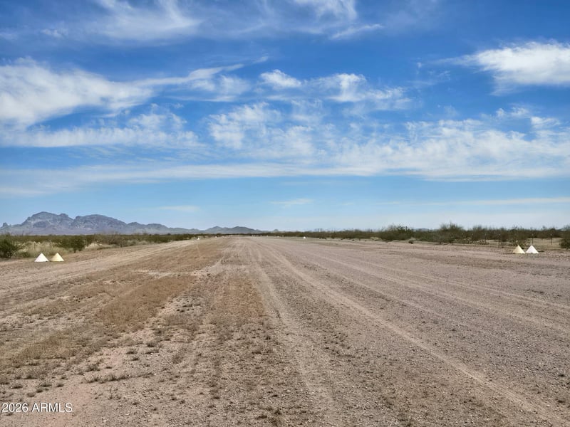 xxx S 541st Ave #-, Tonopah, AZ 85354