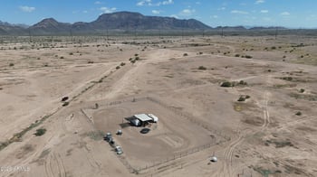XXX S Salome Rd #-, Tonopah, AZ 85354