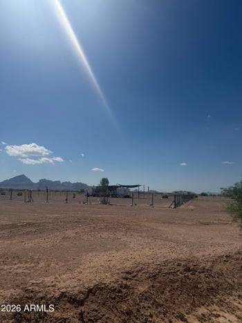 XXX S Salome Rd #-, Tonopah, AZ 85354