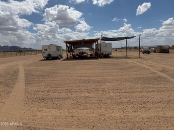 XXX S Salome Rd #-, Tonopah, AZ 85354