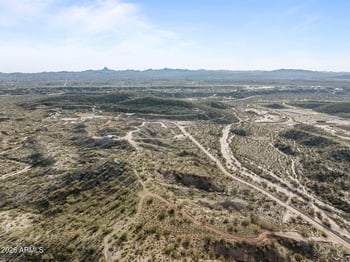 XXX Scenic Loop 20 Acres -- #3, Wickenburg, AZ 85390
