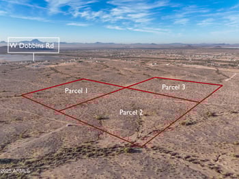 XXX South Mountain Ave #N, Tonopah, AZ 85354