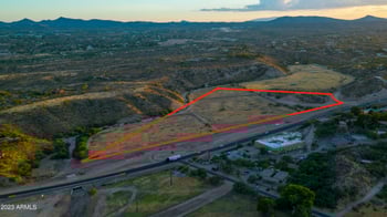 XXX Us 93 Hw #Rincon Roundabout!, Wickenburg, AZ 85390