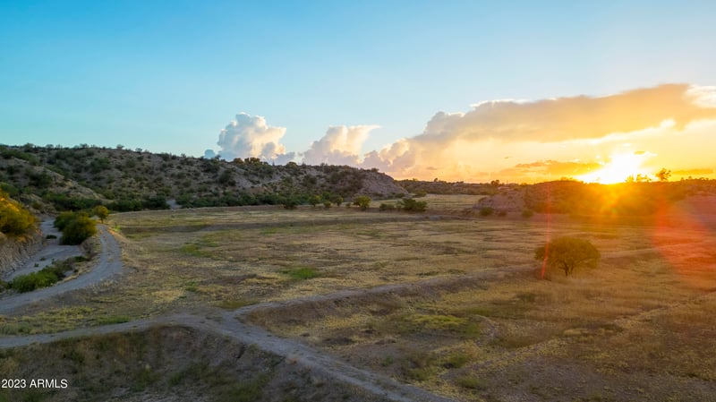 XXX Us 93 Hw #Rincon Roundabout!, Wickenburg, AZ 85390