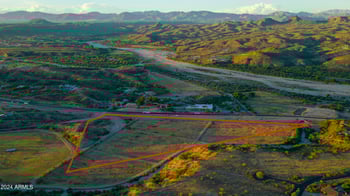 XXX Us 93 Hw #Rincon Roundabout!, Wickenburg, AZ 85390