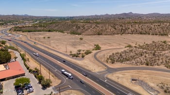 XXX Us 93 Hw #Rincon Roundabout!, Wickenburg, AZ 85390