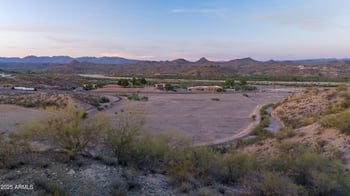 XXX Us 93 Hw #Rincon Roundabout!, Wickenburg, AZ 85390
