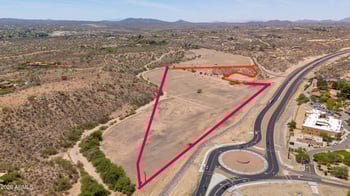 XXX Us 93 Hw #Rincon Roundabout!, Wickenburg, AZ 85390