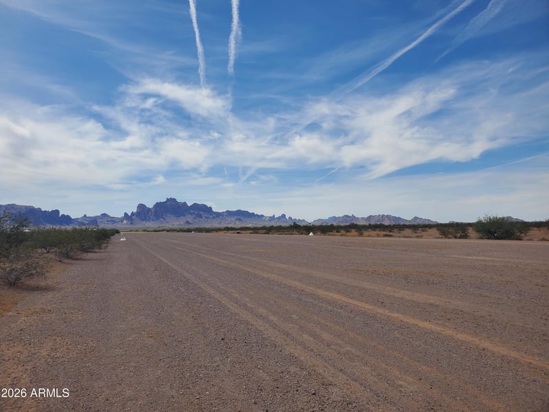 xxx W Sunland Ave #H, Tonopah, AZ 85354