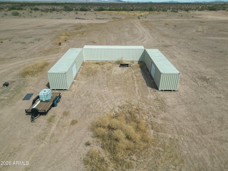 xxx W Sunland Ave #H, Tonopah, AZ 85354