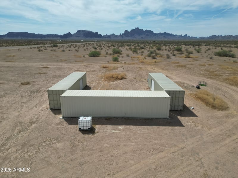 xxx W Sunland Ave #H, Tonopah, AZ 85354