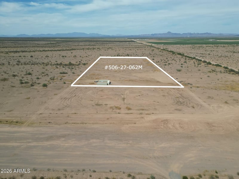 xxx W Sunland Ave #H, Tonopah, AZ 85354
