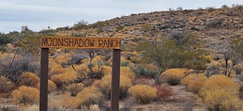 XXX1 Boulder Pass Rd #23A, Kingman, AZ 86401