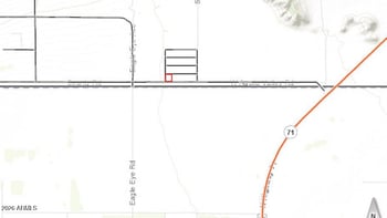 XXX1 Sunset Blvd #1, Aguila, AZ 85320