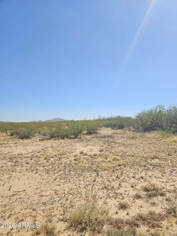 XXX1 Sunset Blvd #1, Aguila, AZ 85320