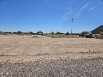 XXX199th Tuthill Rd #-, Buckeye, AZ 85326