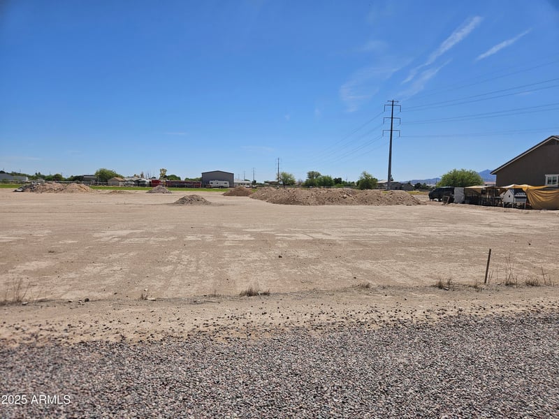 XXX199th Tuthill Rd #-, Buckeye, AZ 85326
