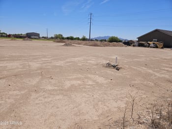 XXX199th Tuthill Rd #-, Buckeye, AZ 85326