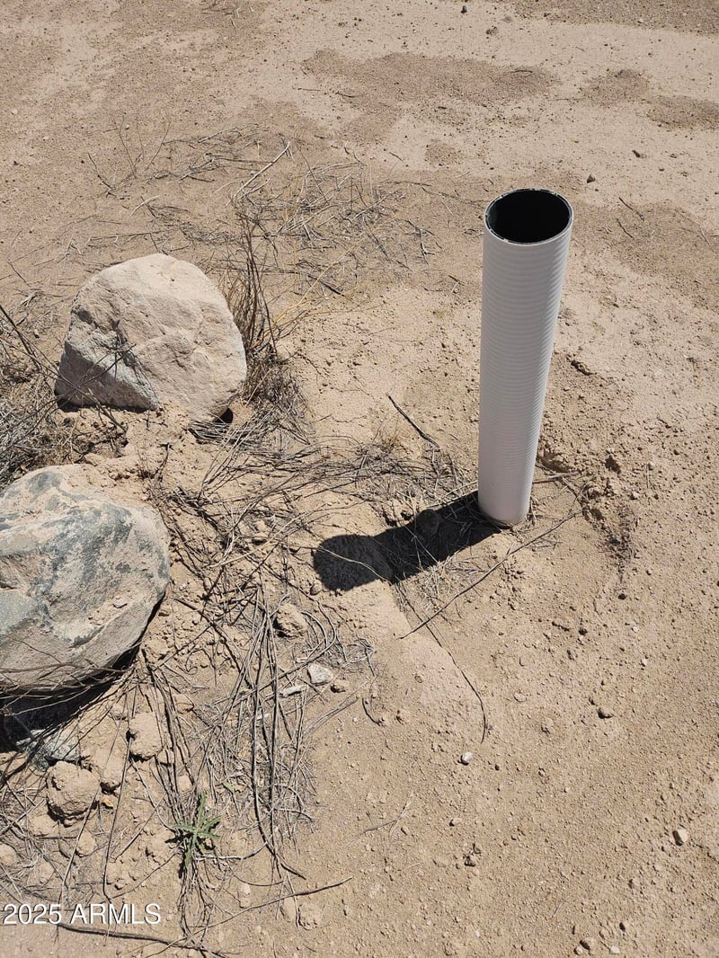 XXX199th Tuthill Rd #-, Buckeye, AZ 85326