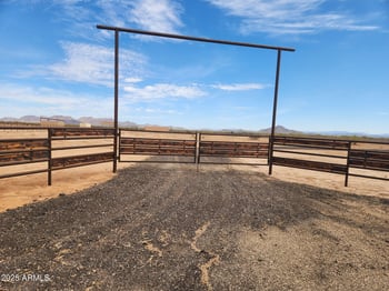 xxx6 Long Rifle Rd #-, Aguila, AZ 85320