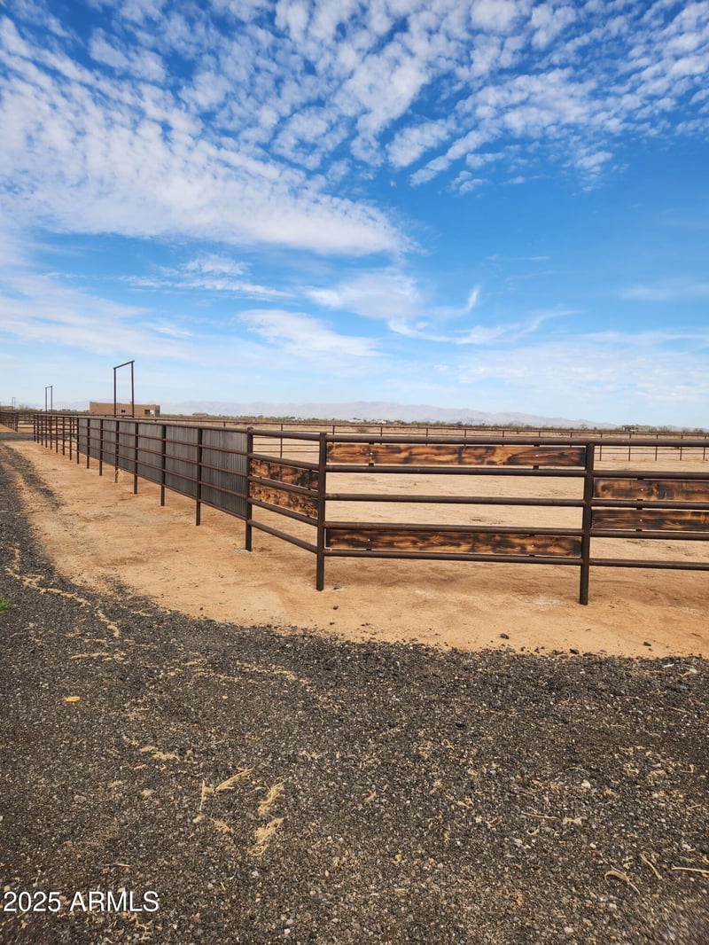 xxx6 Long Rifle Rd #-, Aguila, AZ 85320