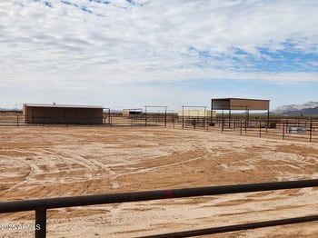 xxx6 Long Rifle Rd #-, Aguila, AZ 85320