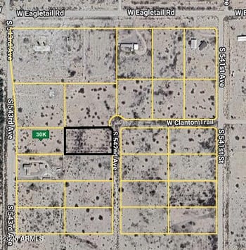 XXXA 542nd Ave #24, Tonopah, AZ 85354