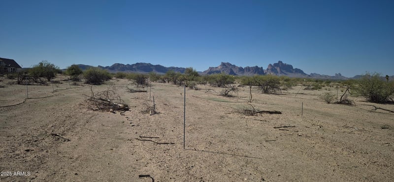 XXXA 542nd Ave #24, Tonopah, AZ 85354