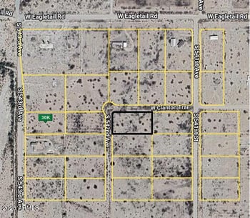 XXXB 542nd Ave #129, Tonopah, AZ 85354