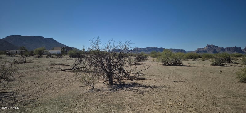 XXXB 542nd Ave #129, Tonopah, AZ 85354