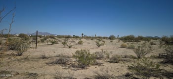XXXB 542nd Ave #129, Tonopah, AZ 85354