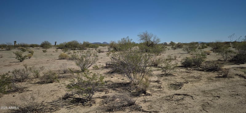XXXB 542nd Ave #129, Tonopah, AZ 85354