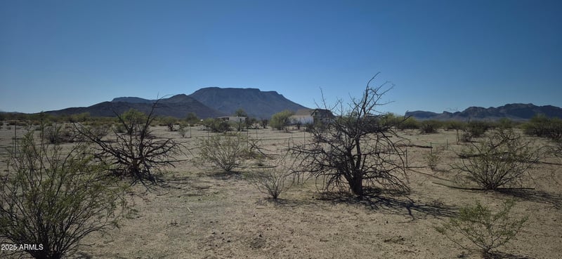 XXXB 542nd Ave #129, Tonopah, AZ 85354