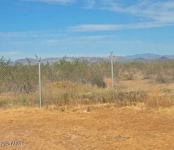 XXXX  -- #-, Wittmann, AZ 85361