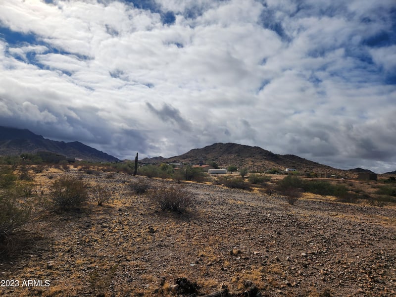XXXX 132nd Ave #-, Goodyear, AZ 85338