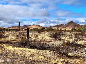 XXXX 132nd Ave #-, Goodyear, AZ 85338
