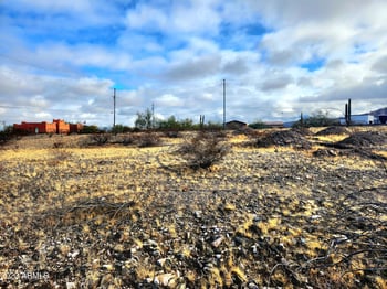 XXXX 132nd Ave #-, Goodyear, AZ 85338