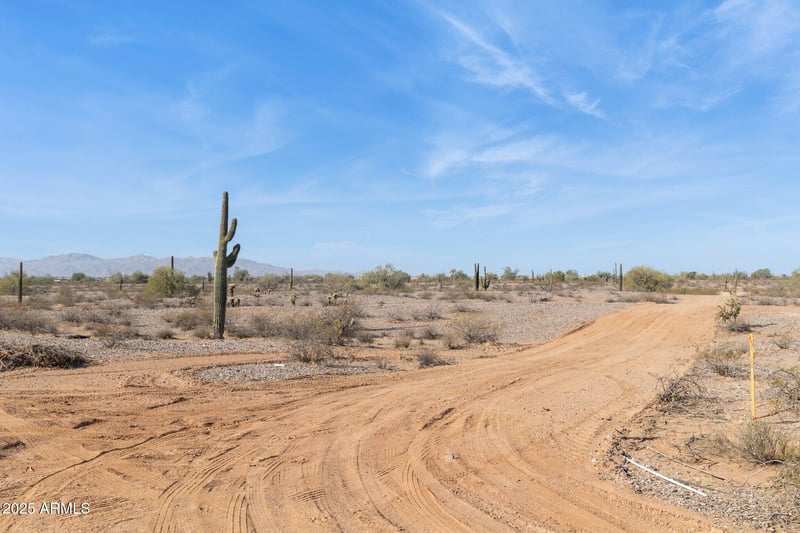 xxxx 158th Lot 2 Ave #2, Surprise, AZ 85387