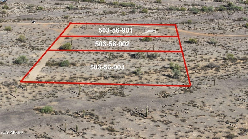 xxxx 158th Lot 2 Ave #2, Surprise, AZ 85387
