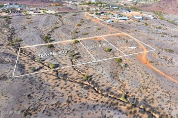 xxxx 158th Lot 2 Ave #2, Surprise, AZ 85387