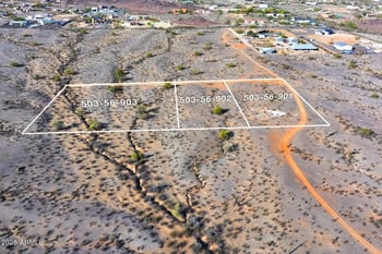 xxxx 158th Lot 2 Ave #2, Surprise, AZ 85387