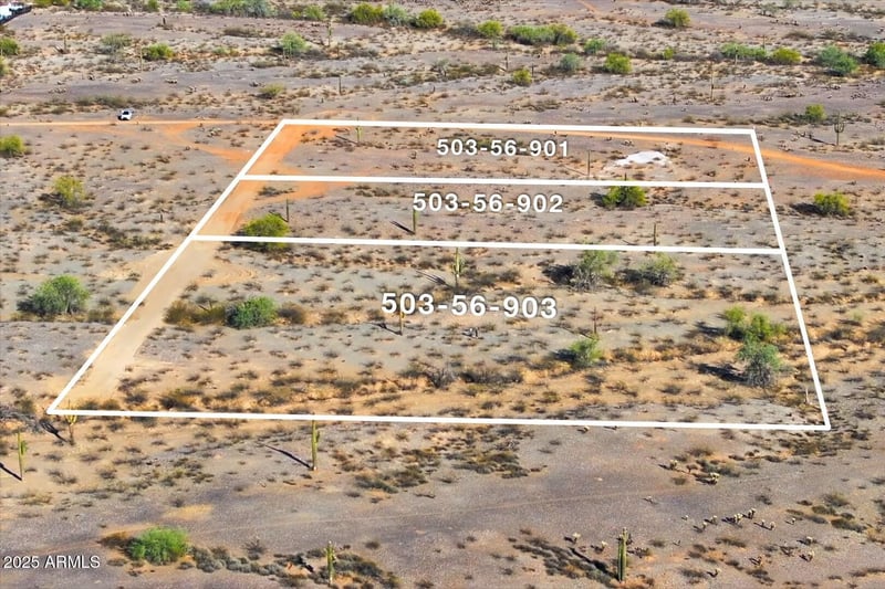 xxxx 158th Lot 2 Ave #2, Surprise, AZ 85387